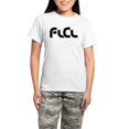 thumbnail image 1 of CafePress - Fooly Women's Light Pajamas - Women's Short Sleeve Print T-Shirt and Pants Light Cotton Pajama Set, 1 of 7