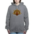thumbnail image 1 of CafePress - Football Turkey - Pullover Hoodie, Classic & Comfortable Hooded Sweatshirt, 1 of 4