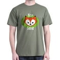 thumbnail image 1 of CafePress - For Fox Sake Dark T Shirt - Men's Classic Graphic Cotton T-Shirt, 1 of 4