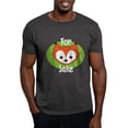 thumbnail image 1 of CafePress - For Fox Sake Dark T Shirt - Men's Classic Cotton T-Shirts, 1 of 3