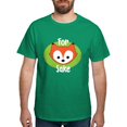 thumbnail image 1 of CafePress - For Fox Sake Dark T Shirt - Men's Classic Cotton T-Shirts, 1 of 3