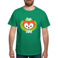 thumbnail image 1 of CafePress - For Fox Sake Dark T Shirt - Men's Classic Graphic Cotton T-Shirt, 1 of 4
