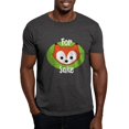 thumbnail image 1 of CafePress - For Fox Sake Dark T Shirt - Men's Classic Graphic Cotton T-Shirt, 1 of 4