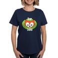 thumbnail image 1 of CafePress - For Fox Sake Women's Dark T Shirt - Women's Traditional Fit Dark T-Shirt, 1 of 4