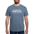 thumbnail image 1 of CafePress - Forceberight1b - Mens Comfort Colors Shirt, 1 of 5
