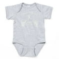 thumbnail image 1 of CafePress - Forever Young Feb 29Th Leap Year Body Suit - Cute Infant Bodysuit Baby Romper - Size Newborn - 24 Months, 1 of 3