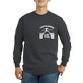 thumbnail image 1 of CafePress - Forever Young Feb 29Th Leap Year Long Sleeve T Shirt - Long Sleeve Dark T-Shirt, 1 of 4
