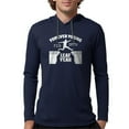 thumbnail image 1 of CafePress - Forever Young Feb 29Th Leap Year Long Sleeve T Shirt - Mens Hooded Shirt, 1 of 3