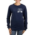 thumbnail image 1 of CafePress - Forever Young Feb 29Th Leap Year Long Sleeve T Shirt - Women's Long Sleeve Graphic Tee Casual Fit, 1 of 4