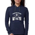 thumbnail image 1 of CafePress - Forever Young Feb 29Th Leap Year Long Sleeve T Shirt - Womens Hooded Shirt, 1 of 3