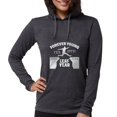 thumbnail image 1 of CafePress - Forever Young Feb 29Th Leap Year Long Sleeve T Shirt - Womens Hooded Shirt, 1 of 3