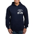 thumbnail image 1 of CafePress - Forever Young Feb 29Th Leap Year Sweatshirt - Pullover Hoodie, Classic, Comfortable Hooded Sweatshirt, 1 of 4