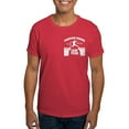 thumbnail image 1 of CafePress - Forever Young Feb 29Th Leap Year T Shirt - Men's Classic Graphic Cotton T-Shirt, 1 of 4