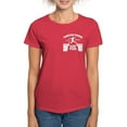 thumbnail image 1 of CafePress - Forever Young Feb 29Th Leap Year T Shirt - Women's Traditional Fit Dark T-Shirt, 1 of 4