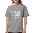 thumbnail image 1 of CafePress - Forget Lab Safety I Want Superpowers Women's Comfo - Womens Comfort Colors® Shirt, 1 of 4