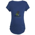 thumbnail image 1 of CafePress - Forgiveness You Will Receive Maternity T Shirt - Maternity Dark T-Shirt, 1 of 3