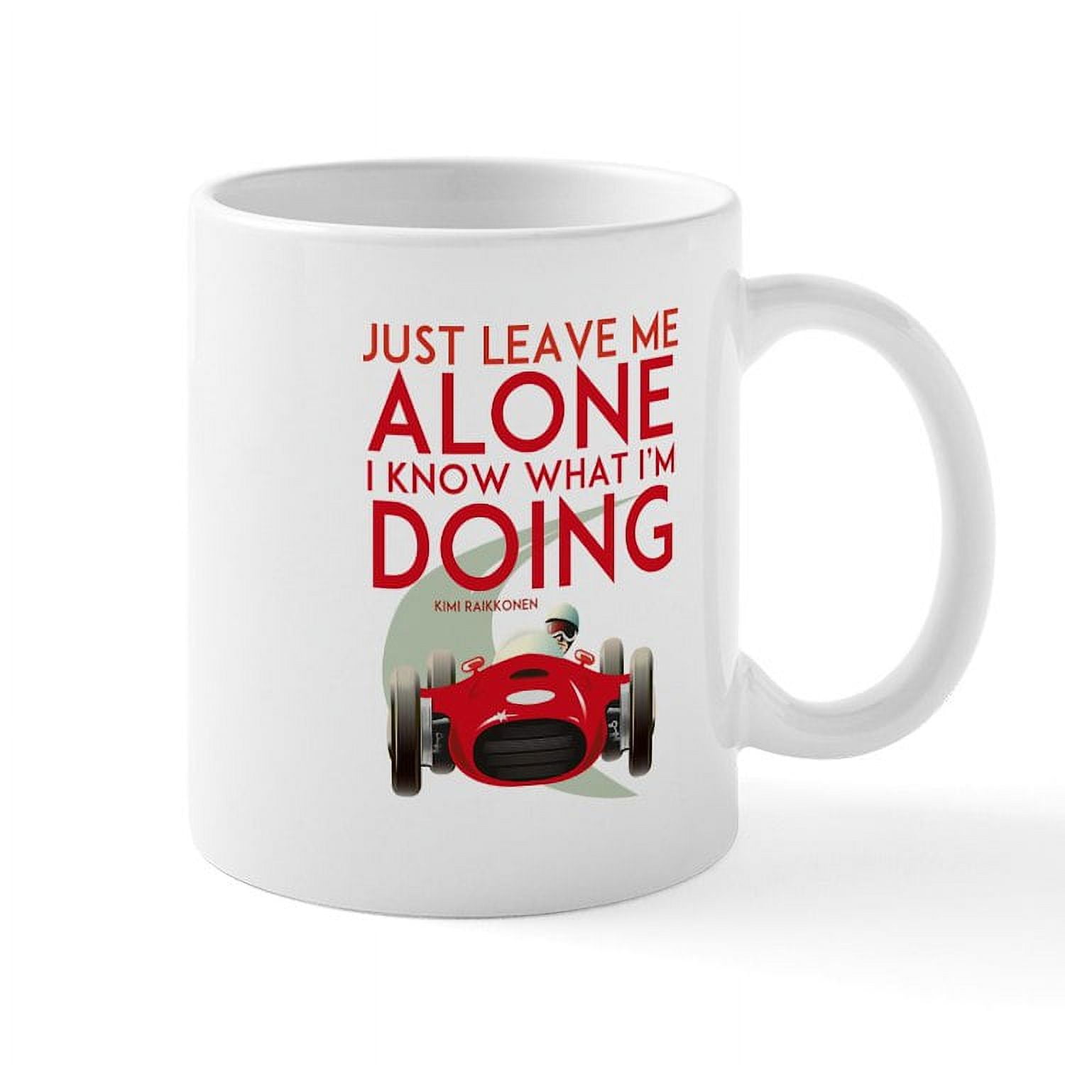 Formula 1 Mugs  F1 Coffee & Tea Mugs