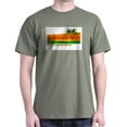 thumbnail image 1 of CafePress - Fort Lauderdale, Florida Dark T Shirt - Men's Classic Graphic Cotton T-Shirt, 1 of 4