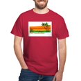 thumbnail image 1 of CafePress - Fort Lauderdale, Florida Dark T Shirt - Men's Classic Graphic Cotton T-Shirt, 1 of 4