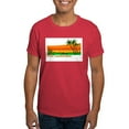 thumbnail image 1 of CafePress - Fort Lauderdale, Florida Dark T Shirt - Men's Classic Graphic Cotton T-Shirt, 1 of 4