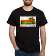 thumbnail image 1 of CafePress - Fort Lauderdale, Florida Dark T Shirt - Men's Classic Graphic Cotton T-Shirt, 1 of 4