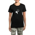 thumbnail image 1 of CafePress - Fox Lines Pajamas - Women's Short Sleeve Print T-Shirt and Pants Dark Cotton Pajama Set, 1 of 7