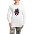 thumbnail image 1 of CafePress - Fox Wizard Magic Fantasy - Women's Long Sleeve Relaxed Fit Cotton Light Pajama Set, 1 of 7