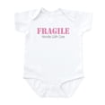 thumbnail image 1 of CafePress - Fragile... Infant Bodysuit - Baby Light Bodysuit, Size Newborn - 24 Months, 1 of 4