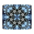 thumbnail image 1 of CafePress - Fragments Pattern Mousepad - Non-slip Rubber Mousepad, Gaming Mouse Pad, 1 of 6