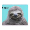 thumbnail image 1 of CafePress - Francis Mousepad - Non-slip Rubber Mousepad, Gaming Mouse Pad, 1 of 6