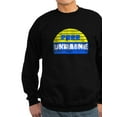 thumbnail image 1 of CafePress - Free Ukraine - Classic Crew Neck Sweatshirt, 1 of 1