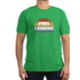 thumbnail image 1 of CafePress - Free Ukraine Men's Classic T Shirt - Men's Fitted T-Shirt, 1 of 1