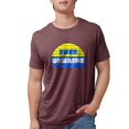 thumbnail image 1 of CafePress - Free Ukraine Men's Deluxe T Shirt - Mens Tri-blend T-Shirt, 1 of 1