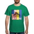 thumbnail image 1 of CafePress - Free Ukraine Stop War T Shirt - Men's Classic Graphic Cotton T-Shirt, 1 of 4