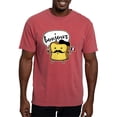 thumbnail image 1 of CafePress - French Toas T Shirt - Mens Comfort Colors Shirt, 1 of 5