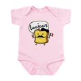 thumbnail image 1 of CafePress - French Toast Body Suit - Baby Light Bodysuit, Size Newborn - 24 Months, 1 of 4