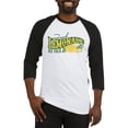 thumbnail image 1 of CafePress - Fresh Lemonade Baseball Jersey - Cotton Baseball Jersey, 3/4 Raglan Sleeve Shirt, 1 of 4