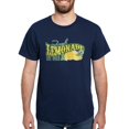 thumbnail image 1 of CafePress - Fresh Lemonade Dark T Shirt - Men's Classic Graphic Cotton T-Shirt, 1 of 4