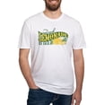 thumbnail image 1 of CafePress - Fresh Lemonade Fitted T Shirt - Fitted T-Shirt, Vintage Fit Soft Cotton Tee, 1 of 4