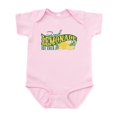 thumbnail image 1 of CafePress - Fresh Lemonade Infant Bodysuit - Baby Light Bodysuit, Size Newborn - 24 Months, 1 of 4