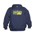 thumbnail image 1 of CafePress - Fresh Lemonade - Kids Hooded Sweatshirt, Classic Hoodie, 1 of 4