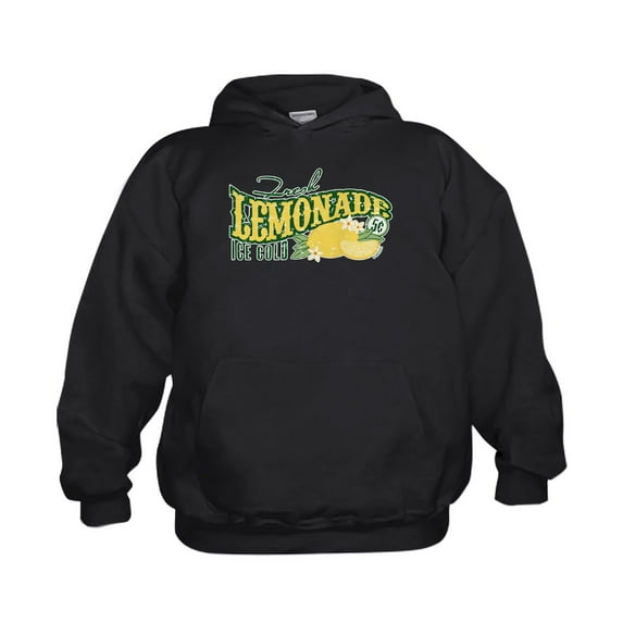 CafePress - Fresh Lemonade - Kids Hooded Sweatshirt, Classic Hoodie