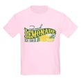 thumbnail image 1 of CafePress - Fresh Lemonade Kids Light T Shirt - Light T-Shirt Kids XS-XL, 1 of 4