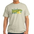 thumbnail image 1 of CafePress - Fresh Lemonade Light T Shirt - Men's Classic Graphic T-Shirt, 1 of 4
