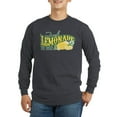 thumbnail image 1 of CafePress - Fresh Lemonade Long Sleeve Dark T Shirt - Long Sleeve Dark T-Shirt, 1 of 4