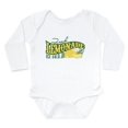 thumbnail image 1 of CafePress - Fresh Lemonade Long Sleeve Infant Bodysuit - Long Sleeve Cotton Baby Bodysuit, 1 of 4