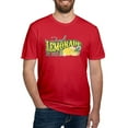 thumbnail image 1 of CafePress - Fresh Lemonade Men's Fitted T Shirt (Dark) - Men's Fitted T-Shirt, 1 of 4