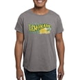 thumbnail image 1 of CafePress - Fresh Lemonade Men's Fitted T Shirt (Dark) - Men's Fitted T-Shirt, 1 of 4
