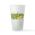 thumbnail image 1 of CafePress - Fresh Lemonade - Pint Glass, Drinking Glass, 16 oz. CafePress, 1 of 4
