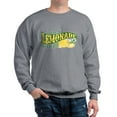 thumbnail image 1 of CafePress - Fresh Lemonade Sweatshirt - Crew Neck Sweatshirt, 1 of 4